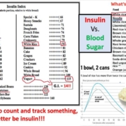Calories Or Insulin