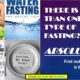 Different Fasting Concepts