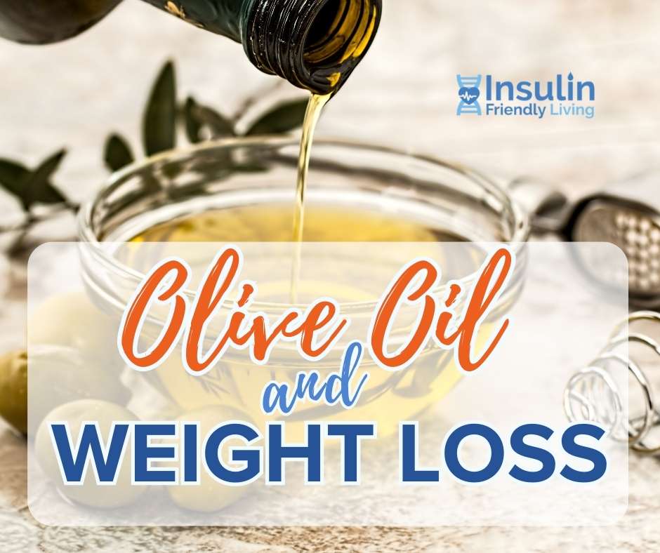 Olive Oil and Weight Loss Dr. Don Clum