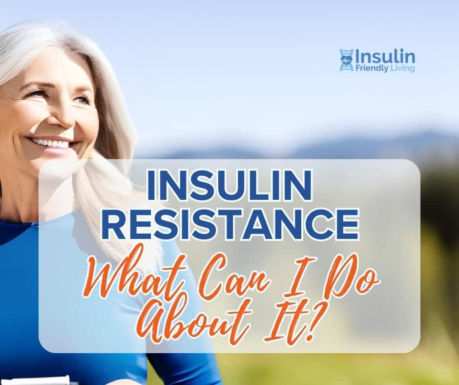 Action on Insulin Resistance - Dr. Don Clum