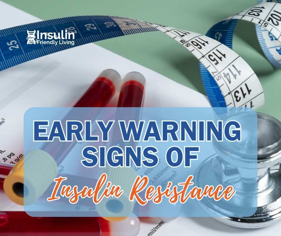 How Can You Test If You Have Insulin Resistance? Dr. Don Clum