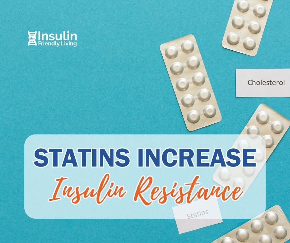 Statins and Insulin Resistance Dr. Don Clum
